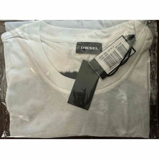 ディーゼル(DIESEL)のdiesel ロンT(Tシャツ/カットソー(七分/長袖))