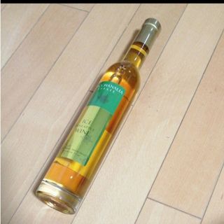 BACCHANALIA ESTATEVidalIcewine パイナップルワイン(ワイン)