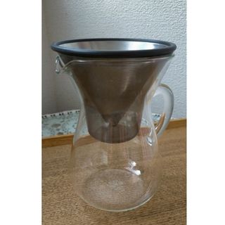 KINTO SLOW COFFEE STYLE　300ml用(調理道具/製菓道具)