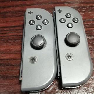 ニンテンドースイッチ(Nintendo Switch)のジョイコン　ジャンク(その他)