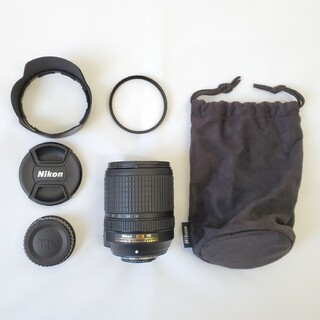 ニコン(Nikon)のAF-S DX NIKKOR 18-140mm f/3.5-5.6G ED VR(レンズ(ズーム))