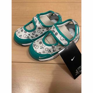 ナイキ(NIKE)のナイキ　NIKE スニーカー　15cm(スニーカー)