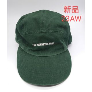 ノンネイティブ(nonnative)のnonnative ノンネイティブ DWELLER JET CAP キャップgr(キャップ)