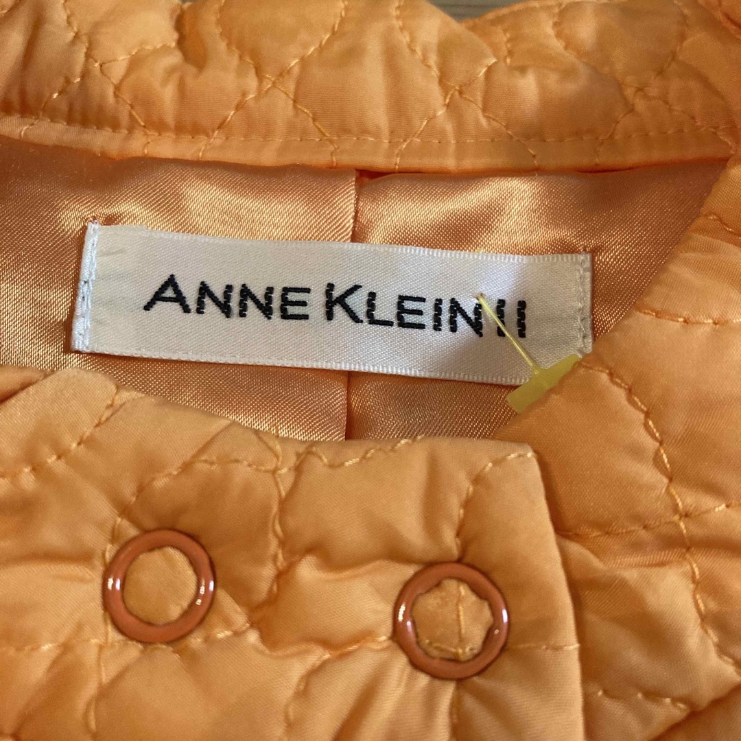 ANNE KLEIN(アンクライン)のアンクラインII  ベスト　中綿 レディースのトップス(ベスト/ジレ)の商品写真