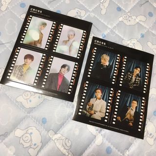 ウィナー(WINNER)のWINNER ステッカー(アイドルグッズ)