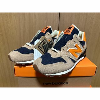 ニューバランス(New Balance)のニューバランス M1300 リーバイス 27.5cm made in USA(スニーカー)