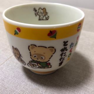 サンリオ(サンリオ)のぽこぽん日記　コップ　サンリオ(食器)