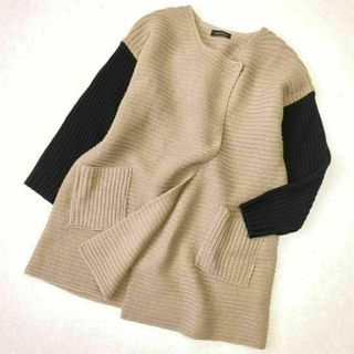 スコットクラブ カーディガン(レディース)(ビジュー)の通販 12点