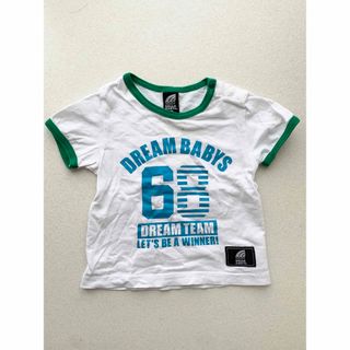 ドリームベイビーズ(DREAMBABYS)のDream babysのトップス(Ｔシャツ)