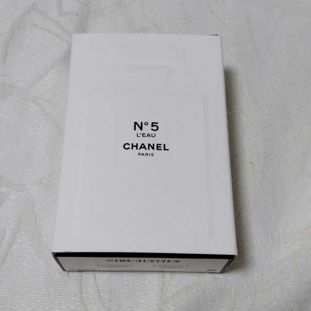 CHANEL(シャネル)のシャネル 5番 ロー オードゥ トワレット コスメ/美容の香水(その他)の商品写真