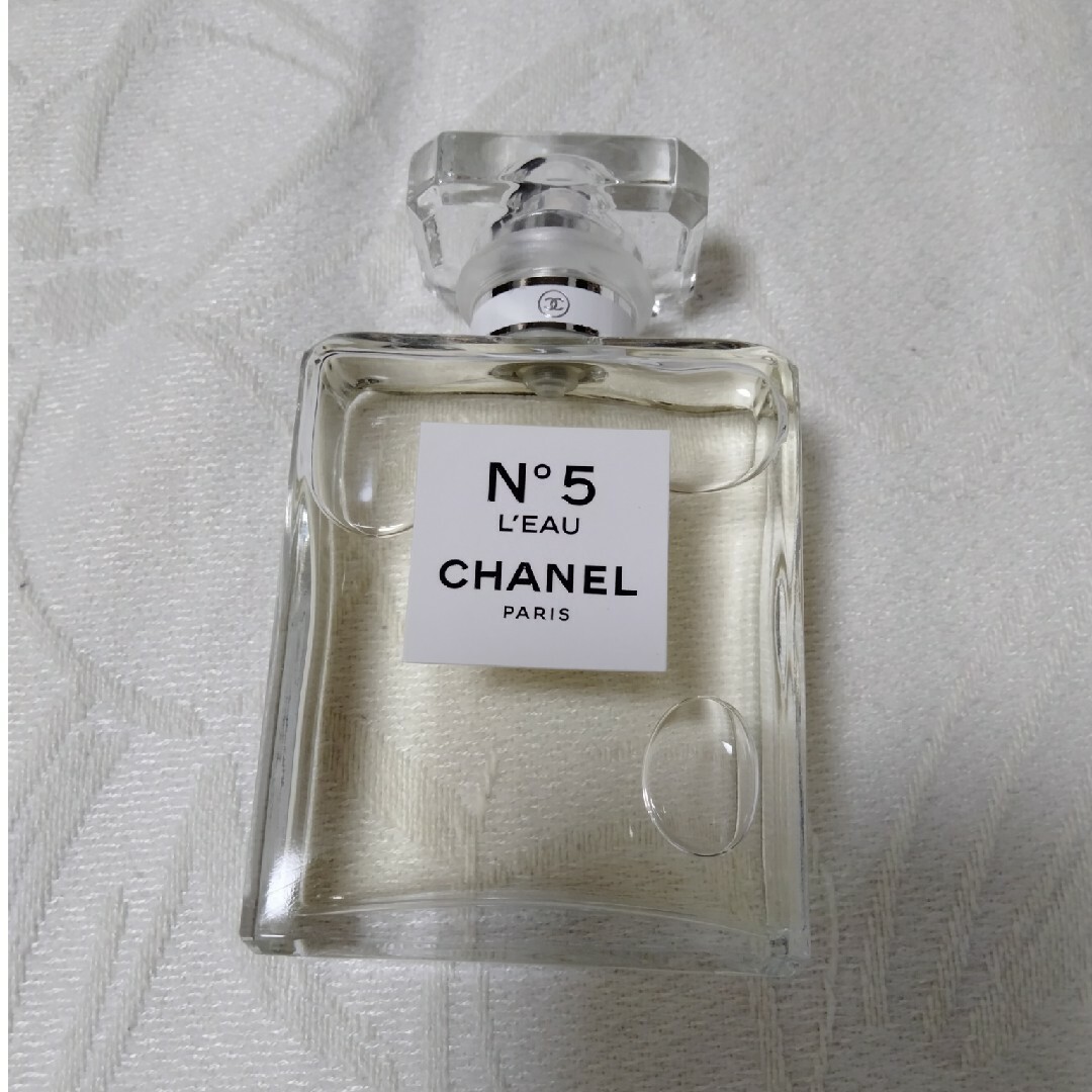 CHANEL(シャネル)のシャネル 5番 ロー オードゥ トワレット コスメ/美容の香水(その他)の商品写真