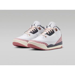 ジョーダン(Jordan Brand（NIKE）)の☆AIR JORDAN 3 Vintage Floral☆(スニーカー)