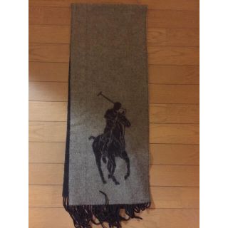 ラルフローレン(Ralph Lauren)のラルフローレン マフラー(マフラー)