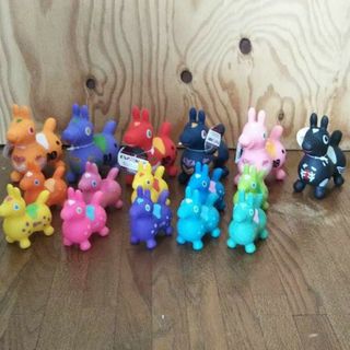 ロディ(Rody)のロディ マスコット 16点セット(キャラクターグッズ)