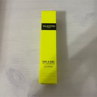 ヴァレンティノ(VALENTINO)の【専用】ヴァレンティノ　香水(香水(女性用))