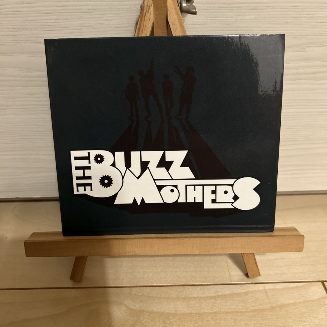 THE BUZZMOTHERS<初回限定盤> | フリマアプリ ラクマ THE BUZZMOTHERS<初回限定盤> | フリマアプリ ラクマ