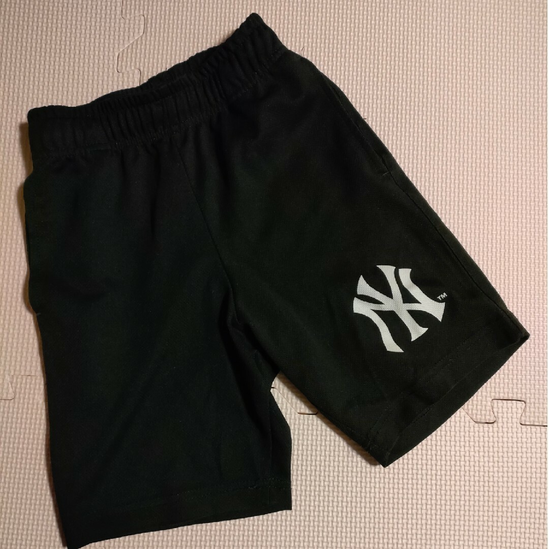 MAJORLEAGUEBASEBALL  キッズパンツ キッズ/ベビー/マタニティのキッズ服男の子用(90cm~)(パンツ/スパッツ)の商品写真