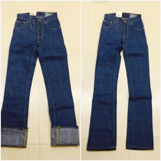 ヌーディジーンズ(Nudie Jeans)のChiiiii様専用 Nudiejeans(ヌーディージーンズ)  デニムパンツ(デニム/ジーンズ)