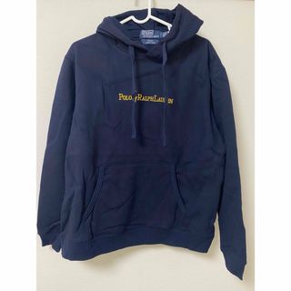 ポロラルフローレン(POLO RALPH LAUREN)のPOLO RALPH LAUREN for BEAMS HOODIE (パーカー)