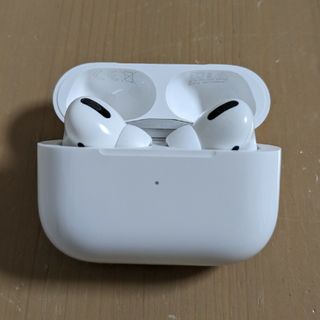 Apple - 新品 エアーポッズプロ AirPods Pro左耳のみ 片耳(第１世代)の