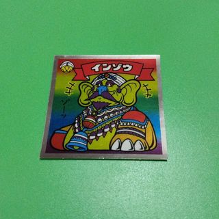 ビックリマン(bikkuriman（LOTTE）)のインゾウ 天使 246 ビックリマンフォーエバー BM FOREVER(その他)