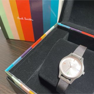 ポールスミス(Paul Smith)のPaul Smith Watch THE City mini  腕時計　新品(腕時計)