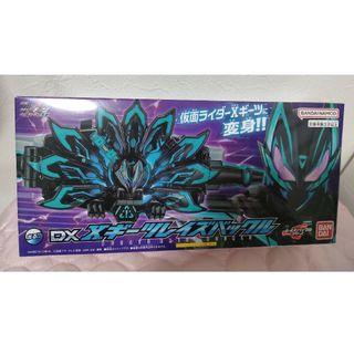 バンダイ(BANDAI)の最終値下げ　仮面ライダーギーツ DXXギーツレイズバックル　バンダイ(特撮)