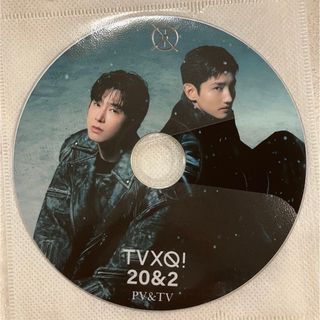 トウホウシンキ(東方神起)の★akko-tk様専用★TVXQ DVD 2枚(ミュージック)