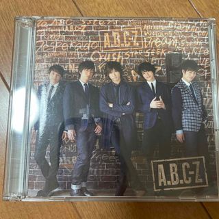 エービーシーズィー(A.B.C-Z)のfrom　ABC　to　Z(ポップス/ロック(邦楽))