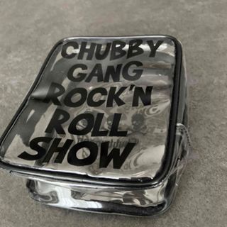 チャビーギャング(CHUBBYGANG)のチャビーギャング  ポーチ(ポーチ)