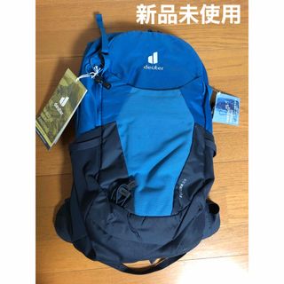 Deuter - 新品未使用【deuter】バックパック フューチュラ 23〈リーフ×インク〉