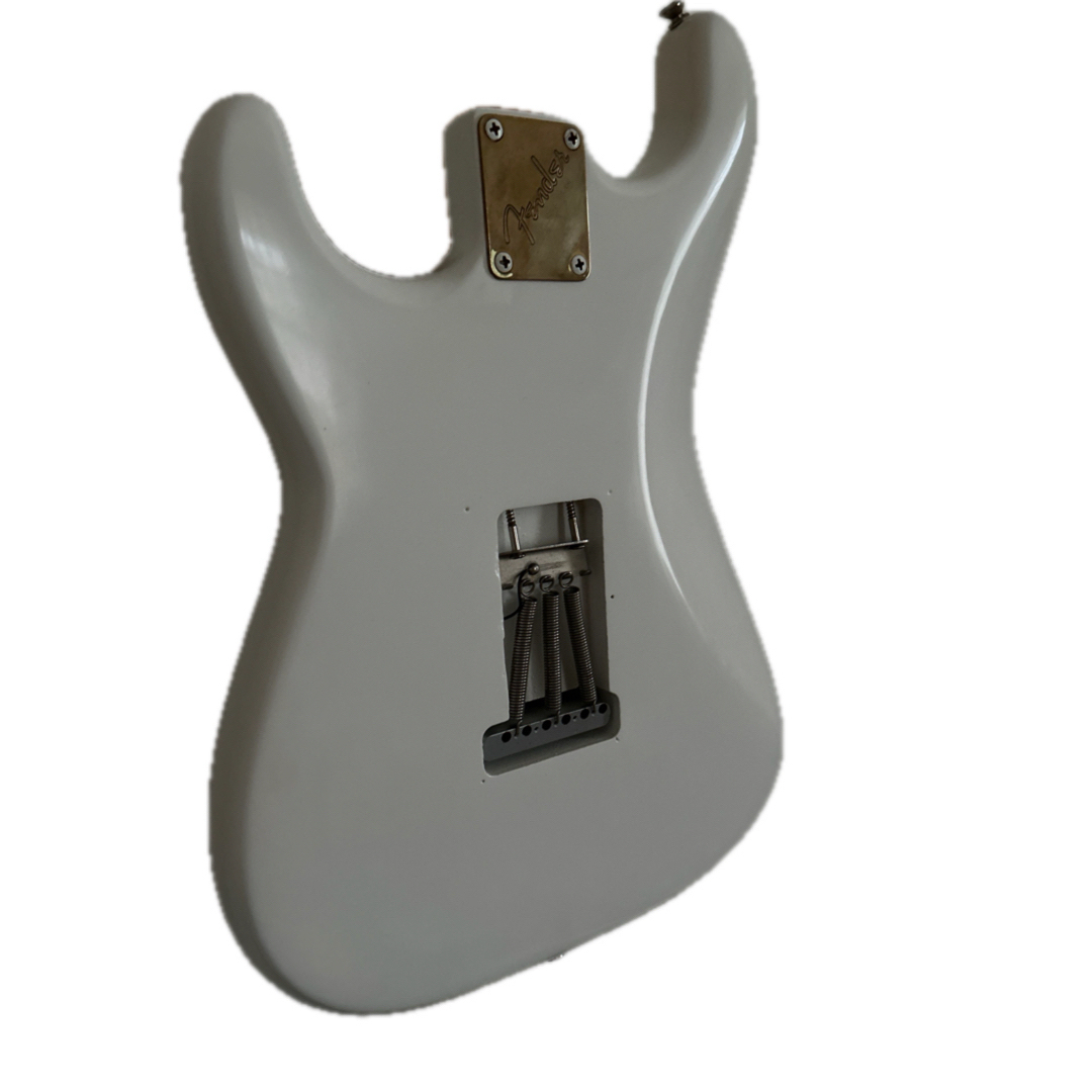 Fender(フェンダー)のフェンダージャパンfenderjapan ストラトキャスターST57訳あり 楽器のギター(エレキギター)の商品写真