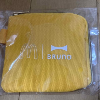 BRUNO - マクドナルド　マック　コインケース　小銭入れ
