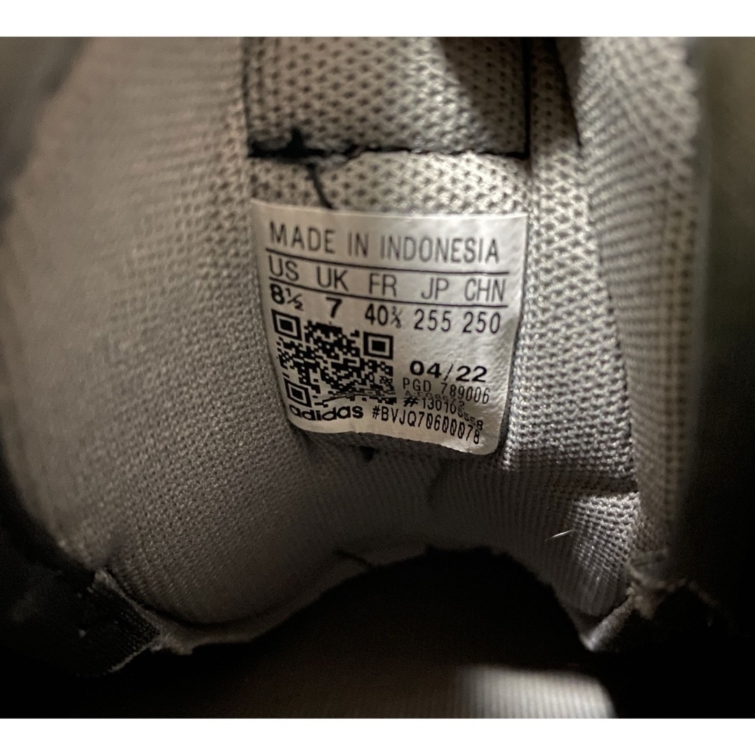 adidas(アディダス)のadidas Duramo 9  レディースの靴/シューズ(スニーカー)の商品写真