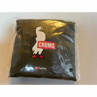 チャムス(CHUMS)のCHUMS エコバッグ　(ノベルティグッズ)