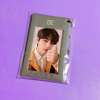 D'FESTA TOKYO 入場特典 トレカ　BTS  JIN