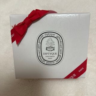 ディプティック(diptyque)の＊DIPTYQUE カタール航空 アメニティボックス＊(ノベルティグッズ)