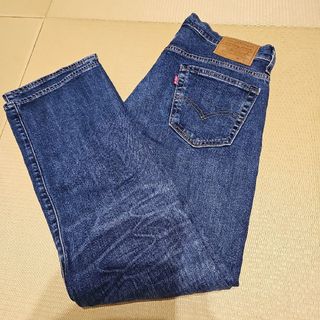 リーバイス(Levi's)のLevi's リーバイス ジーパン Lot 569  W29  L32(デニム/ジーンズ)