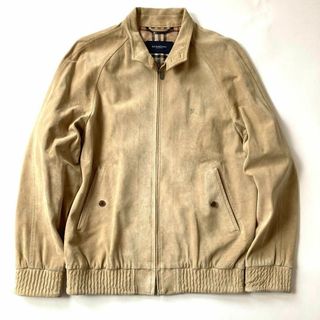 バーバリー(BURBERRY) レザージャケット/革ジャン(メンズ)の通販 47点