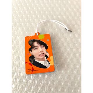 【新品】BTS グク JK ビックバナー