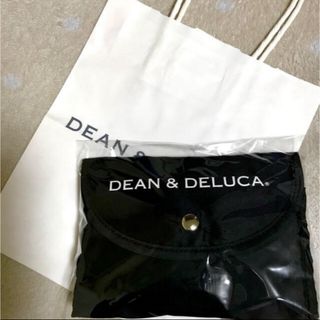 ディーンアンドデルーカ(DEAN & DELUCA)のDEAN & DELUCA エコバッグ★国内正規品★(エコバッグ)