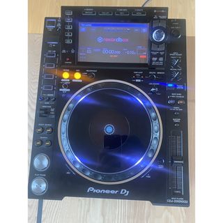 パイオニア(Pioneer)のTay_us_13様 専用cdj2000nxsII 2017年製(CDJ)