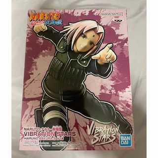 【新品】NARUTO 春野サクラ フィギュア(アニメ/ゲーム)