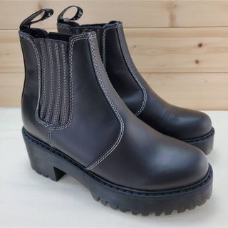 ドクターマーチン(Dr.Martens)のドクターマーチン ロメッティー サイドゴア チェルシーブーツ UK5 24cm(ブーツ)