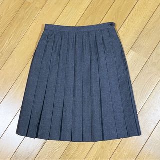 ラルフローレン(Ralph Lauren)の【150〜160】ラルフローレン　プリーツスカート　グレー　卒業式　入学式(スカート)