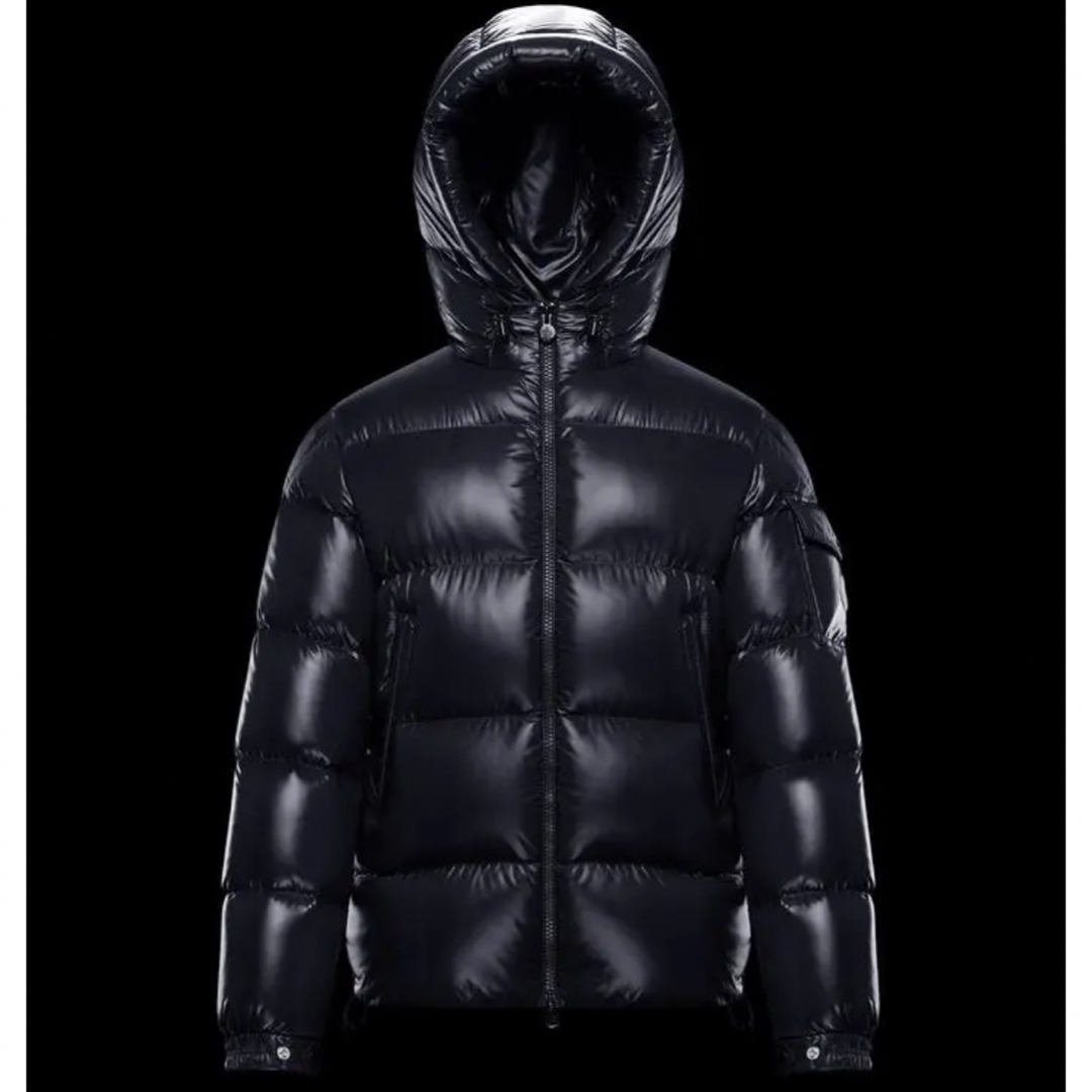 MONCLER(モンクレール)のサイズ1　MONCLER　Ecrins メンズ メンズのジャケット/アウター(ダウンジャケット)の商品写真