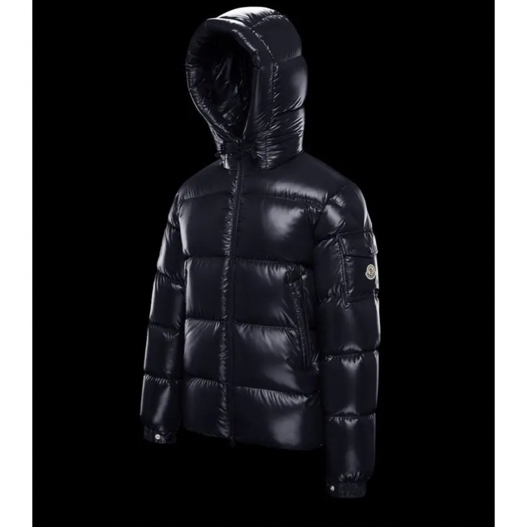 MONCLER(モンクレール)のサイズ1　MONCLER　Ecrins メンズ メンズのジャケット/アウター(ダウンジャケット)の商品写真