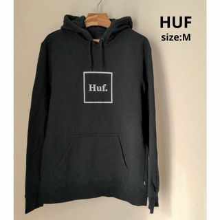 パーカー【原宿限定】Huf×Todd Francis Hoodie パーカー