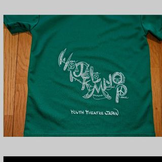 YTJ Tシャツ 140cm(Tシャツ/カットソー)