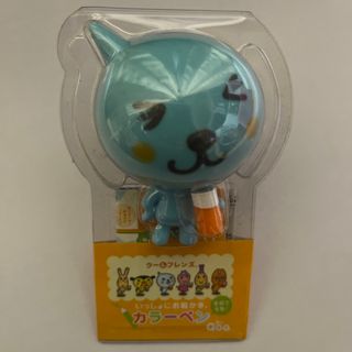 コカコーラノベルティ　クー　カラーペン　(カラーペン/コピック)